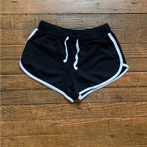 Women’s Sweat Shorts